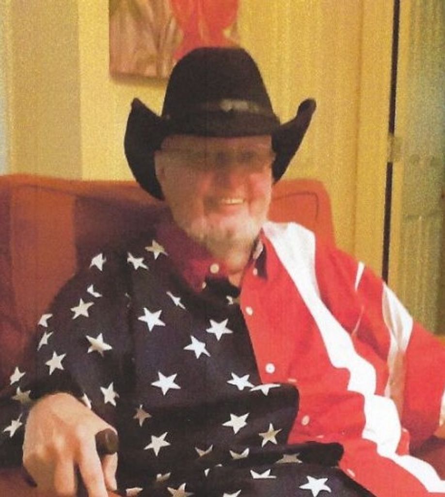 Michael Devere Brady Profile Photo