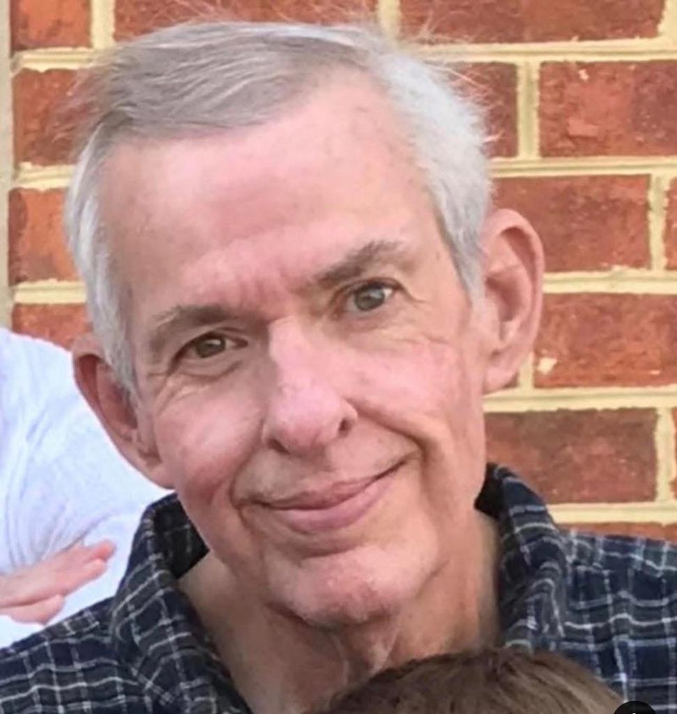 Robert Rawls Nance, Jr.