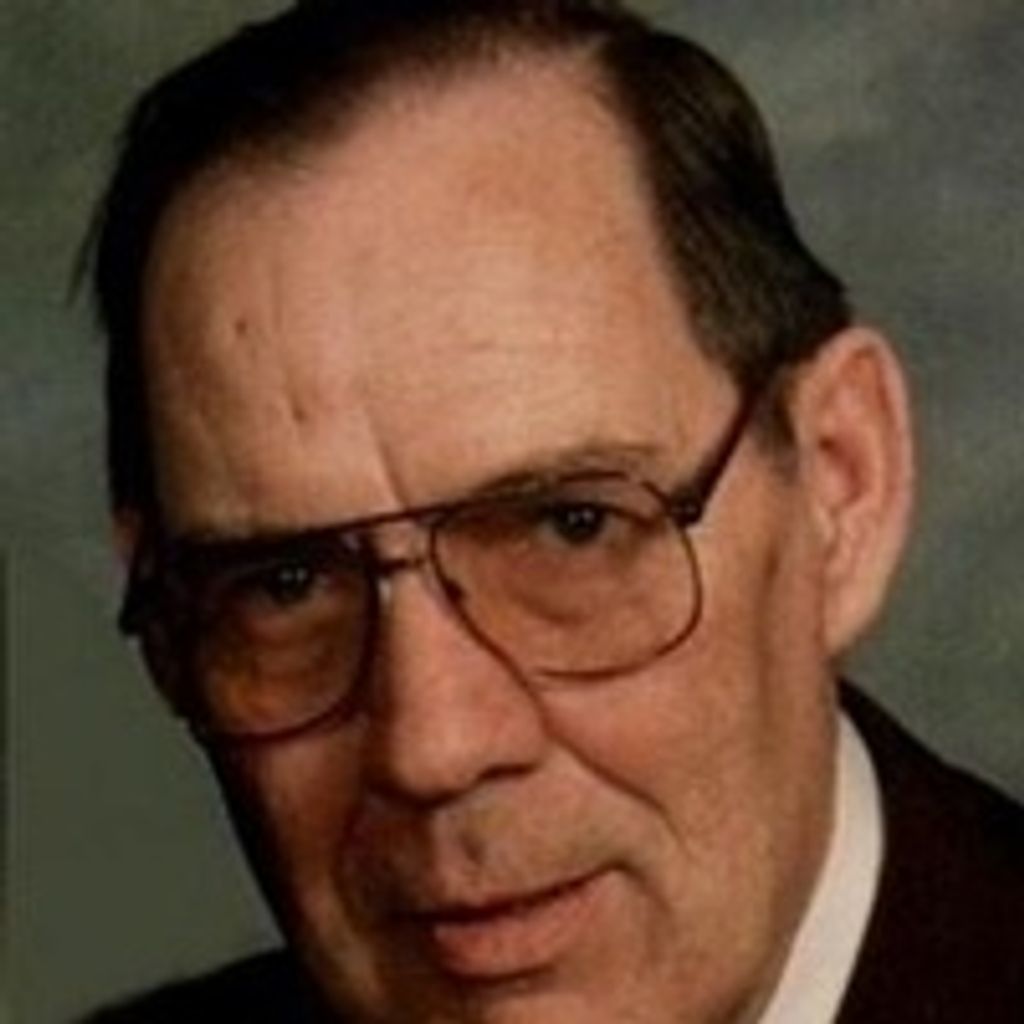 Vernon C. Seboe