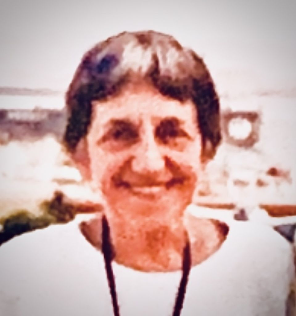 Sarah (Koula) (Ciriacoula Tsimbithes)  Chibis Profile Photo