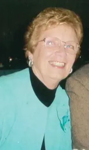 Barbara Garrett Profile Photo