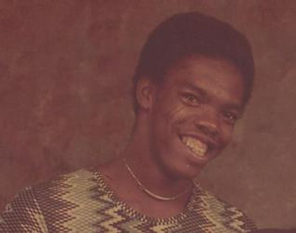 Lonnie Ray Thomas