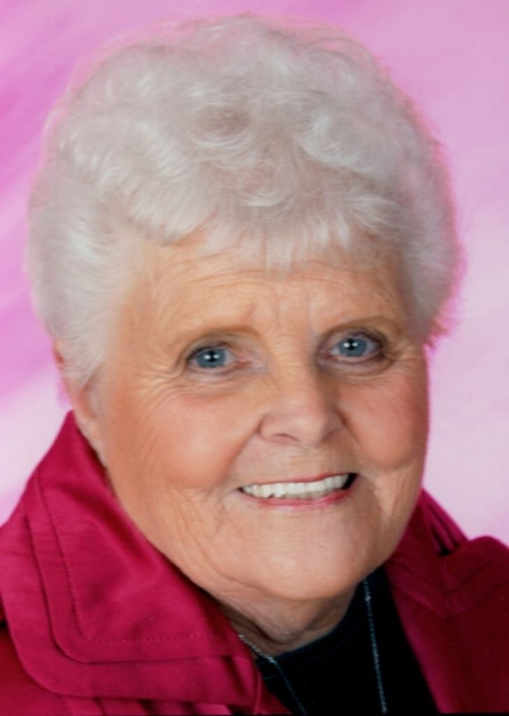 Betty Jean Mcgee Profile Photo
