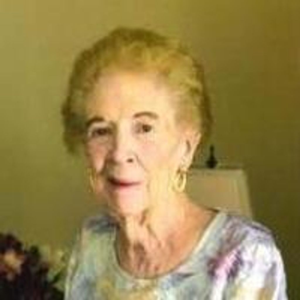 Kathleen Delaney Mcvearry