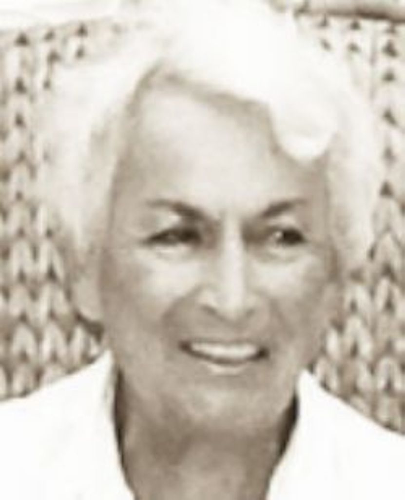 Helen Zivalich