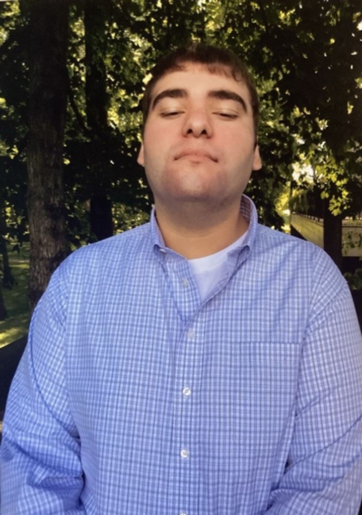 Nathaniel J. (Nate) Belcher Profile Photo