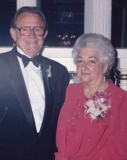 Photo of Lena M. (Amato)  Kawecki