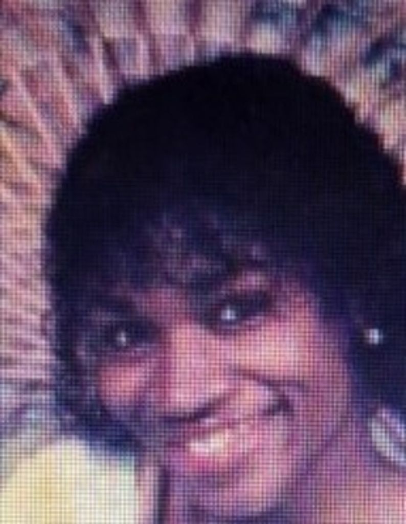 Sameerah Sabreen Senior Profile Photo