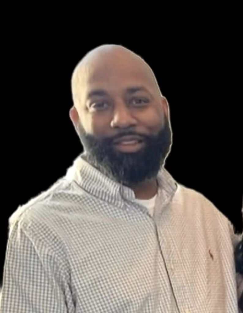 Ishmael T. Williams Profile Photo