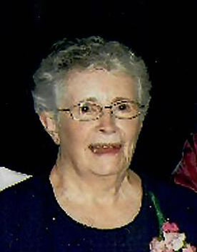 Carroll R. (Mcdonald)  Pavlovich