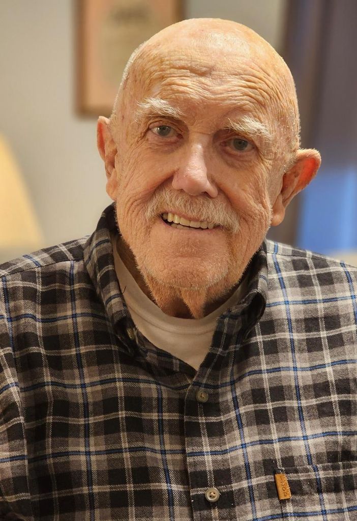 Bernard John Finnessy Profile Photo