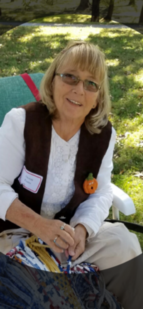 Donna Kay Burns