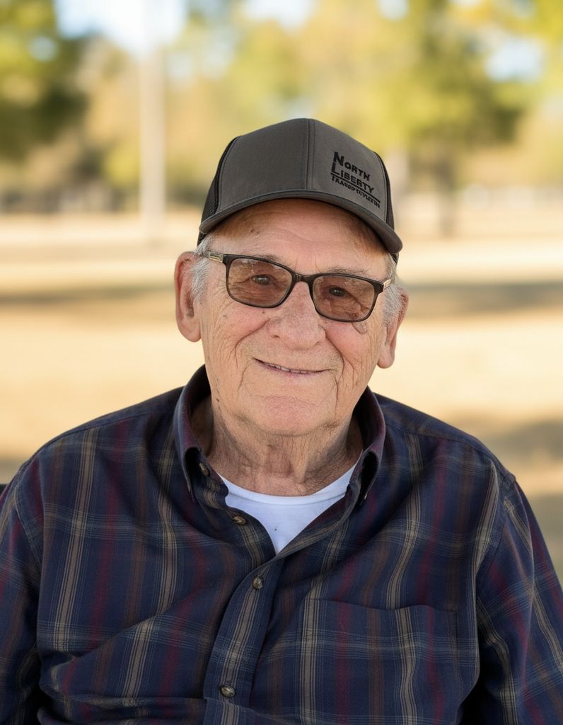 Jesse Mott Profile Photo