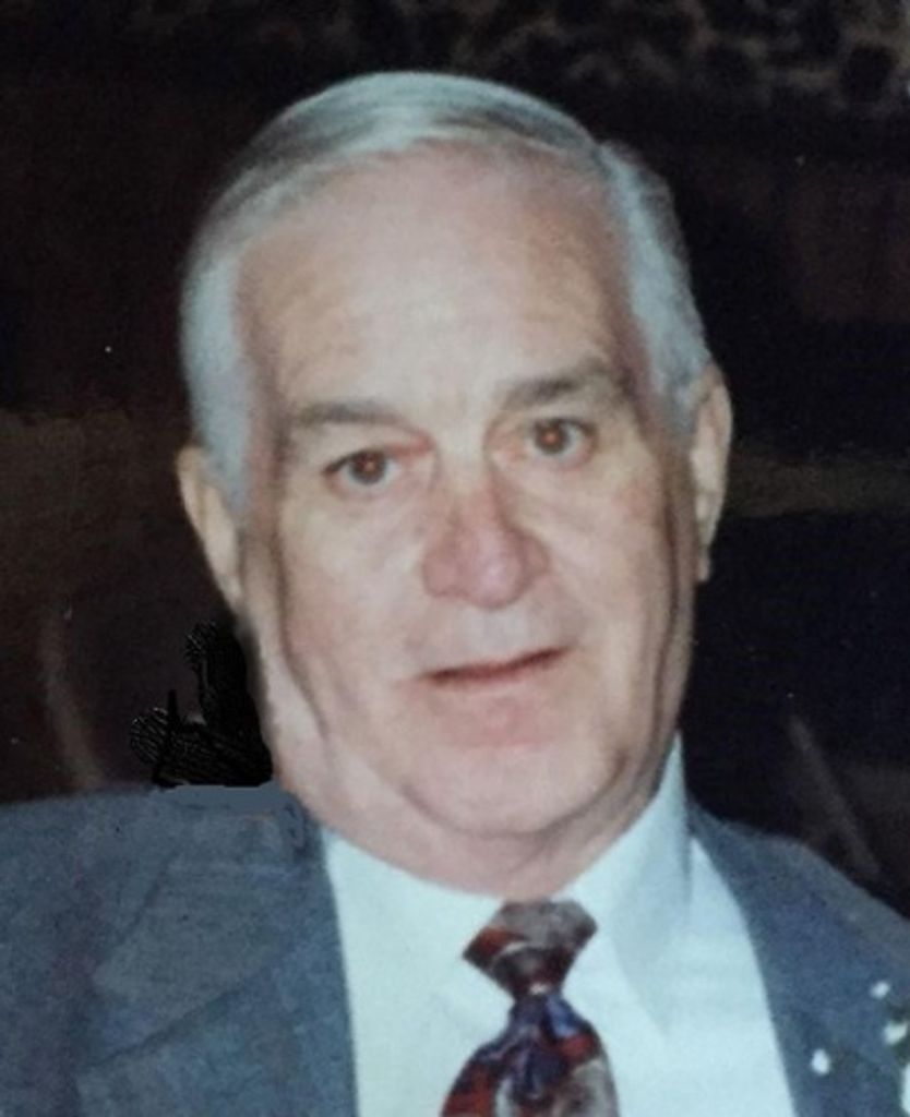 Albert J. Murphy Profile Photo