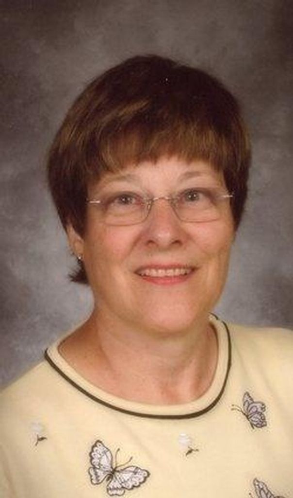 Dianne (Gamble) Hildreth