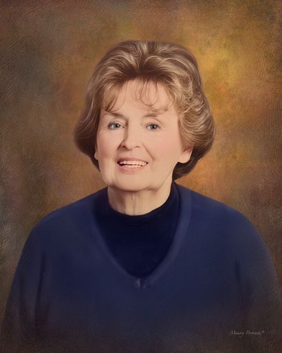 Carolyn B. Eve's obituary image
