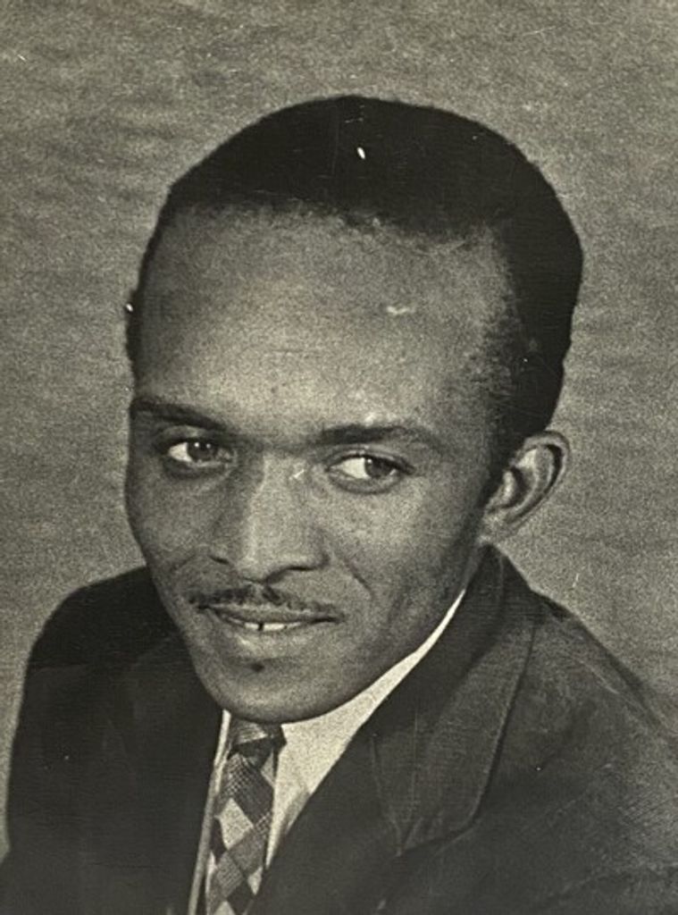 Bailey Williams, Jr. Profile Photo