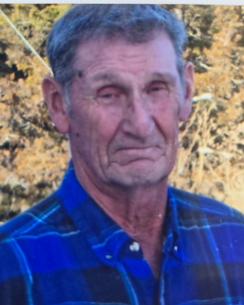 DeLane Robert May