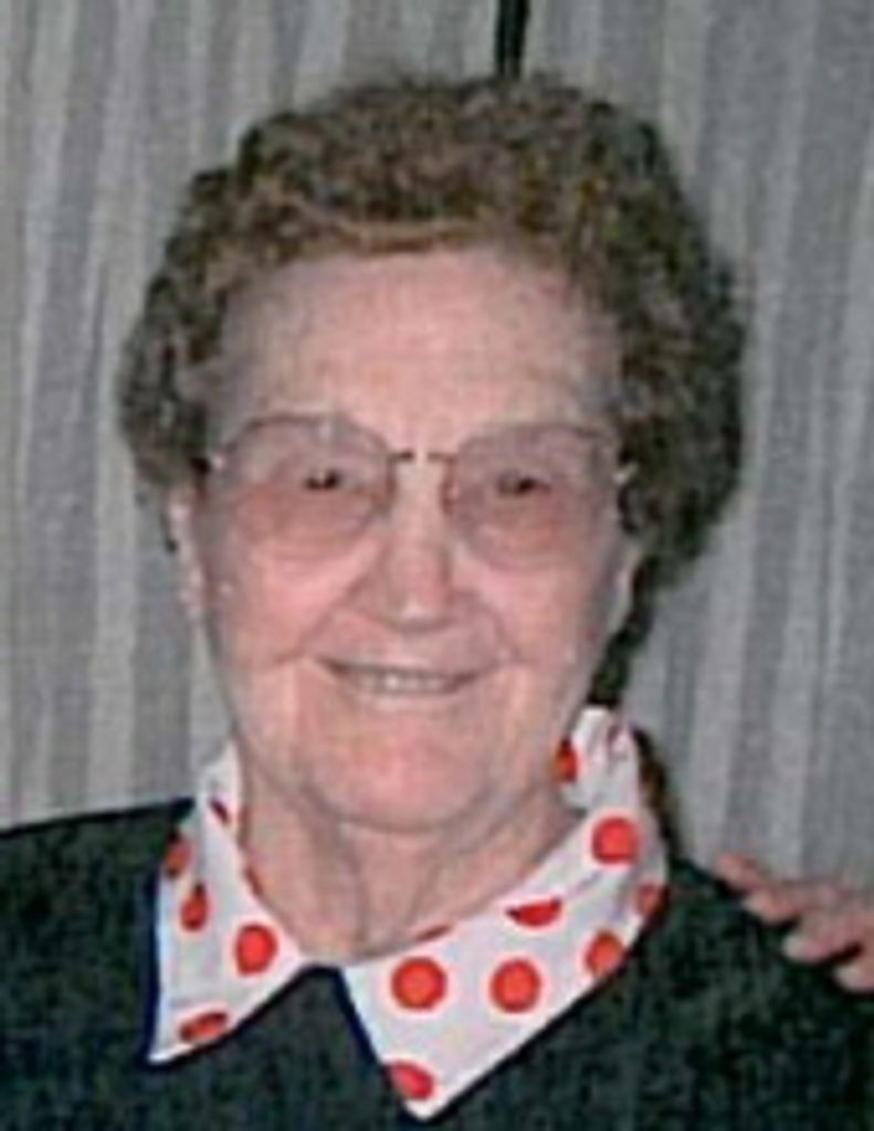 Frances G.  Liebl