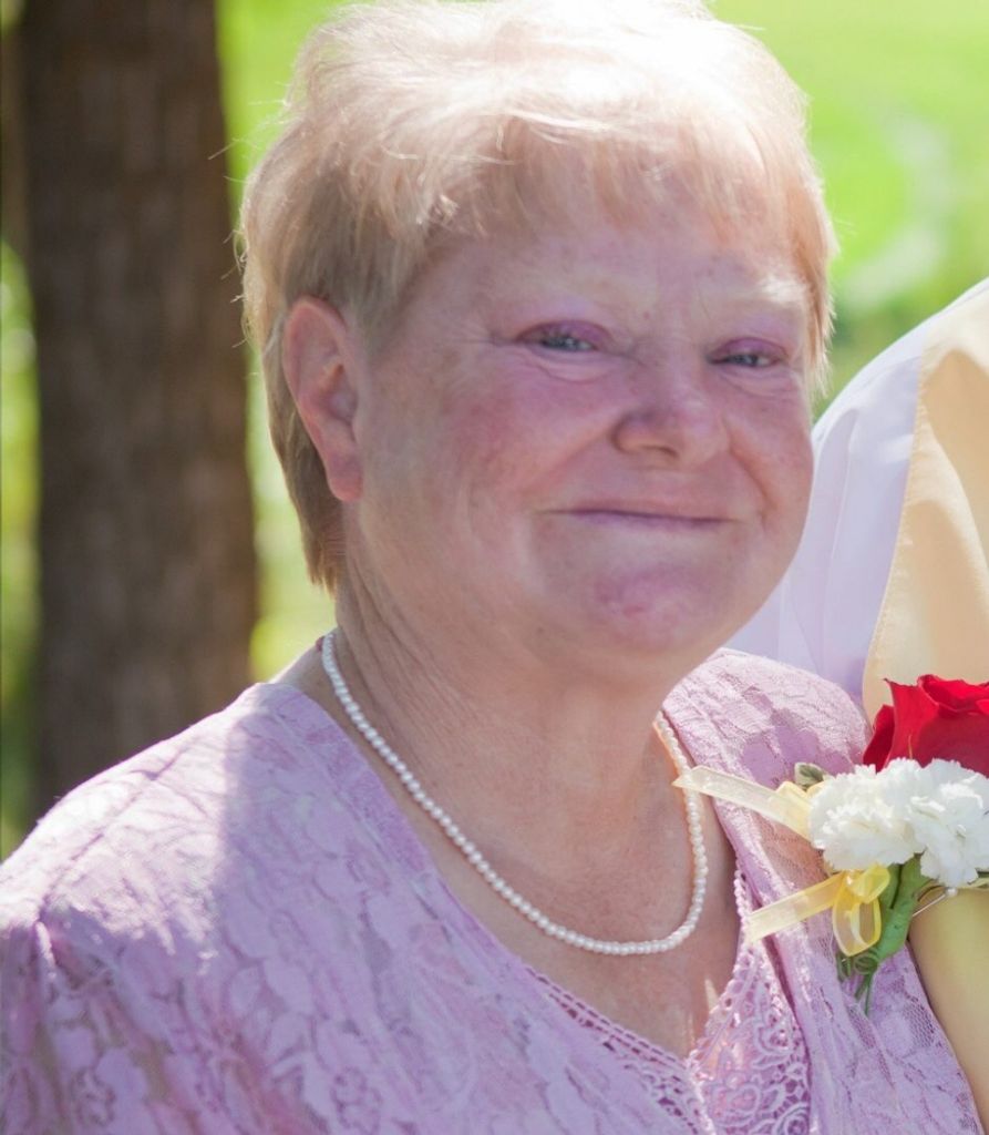 Gail Snooks Profile Photo