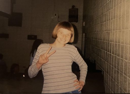 Etta "Beth" Elizabeth Carroll photo gallery thumbnail 5 of 255