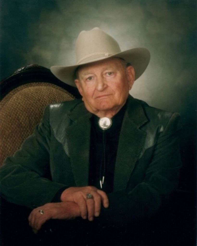 Delbert Pershing Williams