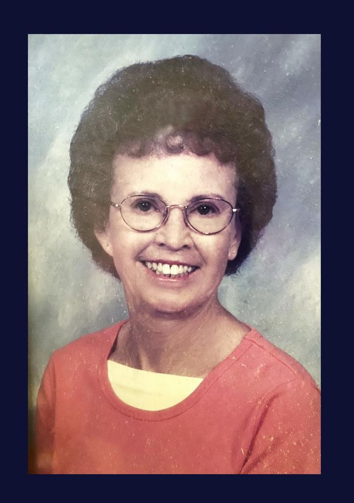 Joyce Bunn Profile Photo