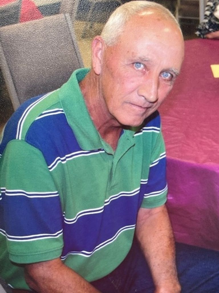 Walter Michael Deloach Profile Photo