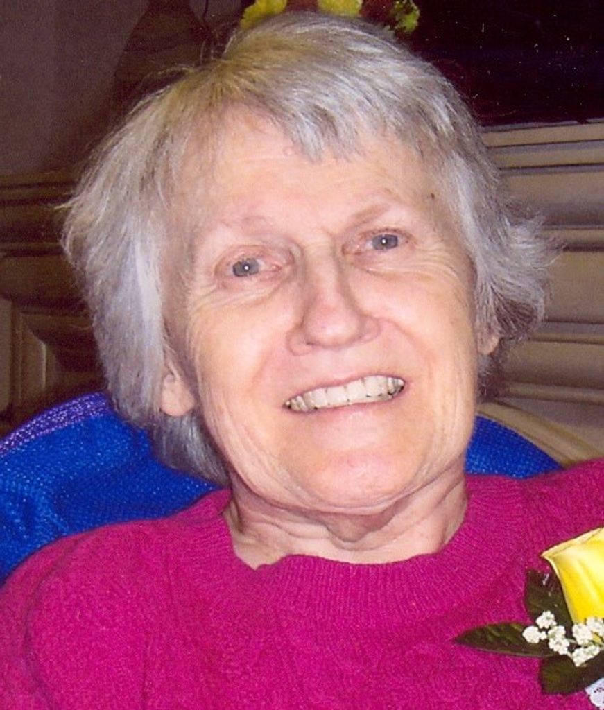 Mary Guay Profile Photo