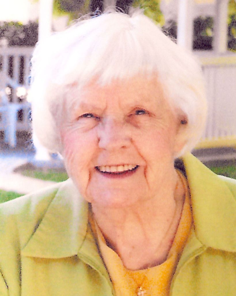 Nelva Cook Hansen