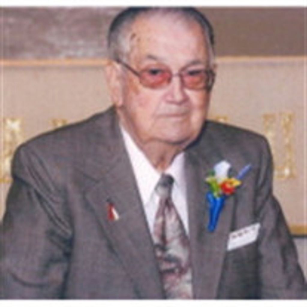 Wilbert P. "Cheesey" Werner