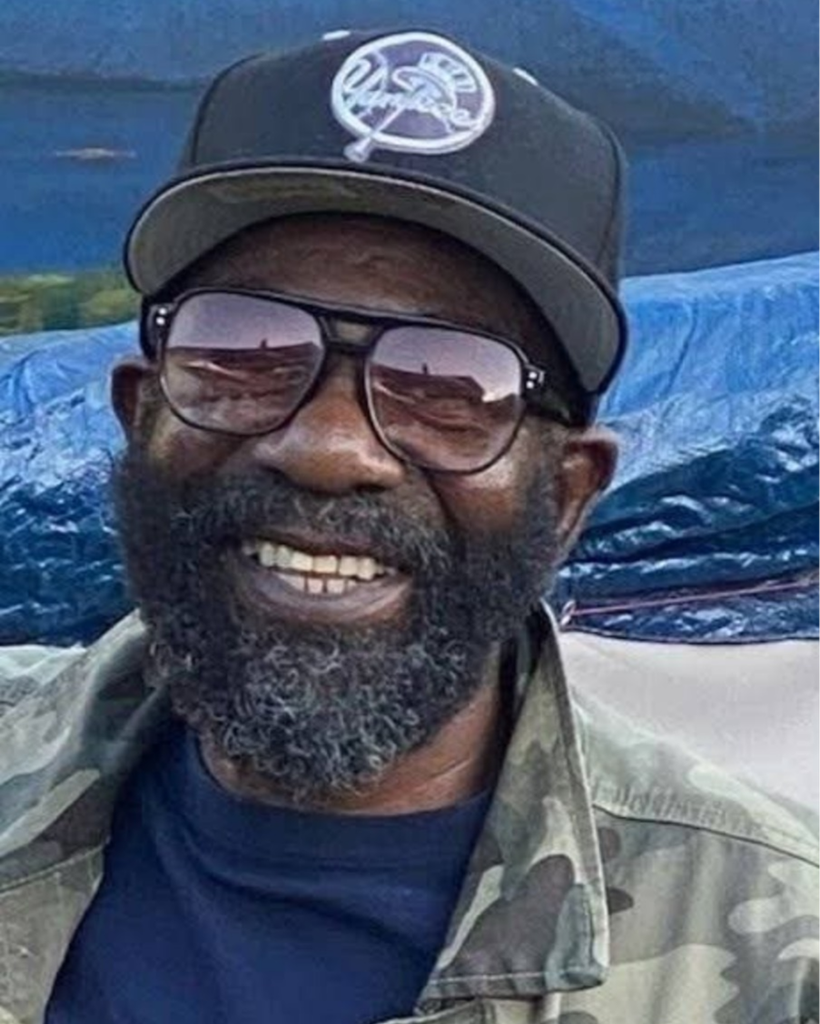 Wayne Nevers Profile Photo