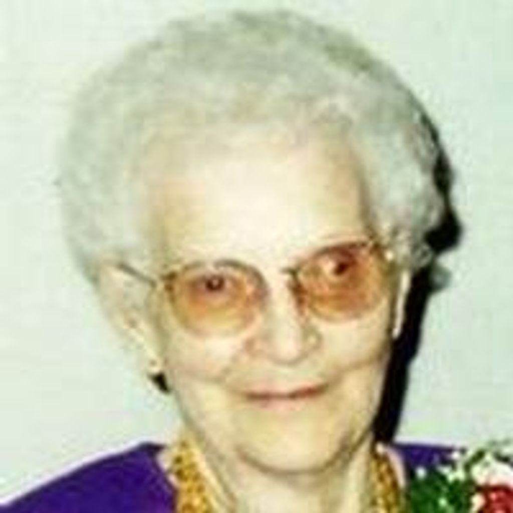 Amelia Nagel
