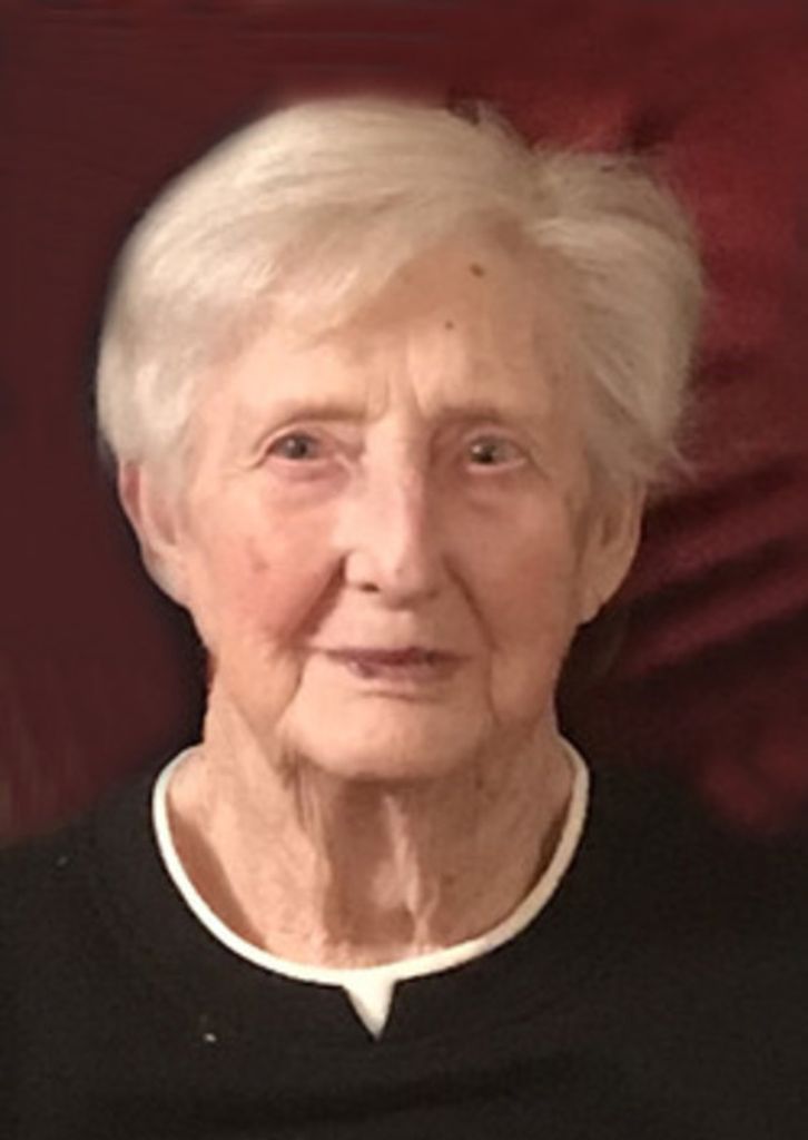 Lillian R. Hoskins