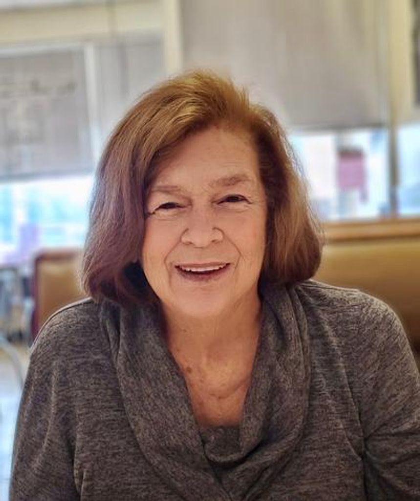 Mary Margaret Maguire Profile Photo