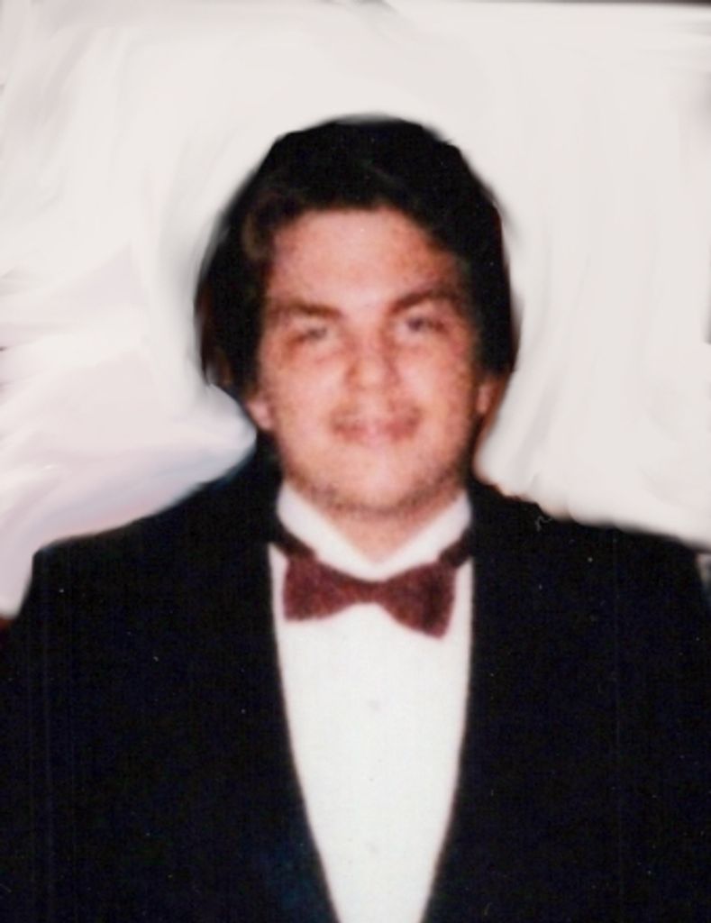 John Lee Wester