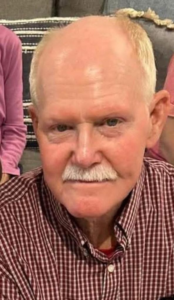 Glenn Ralph Drinkwine Profile Photo