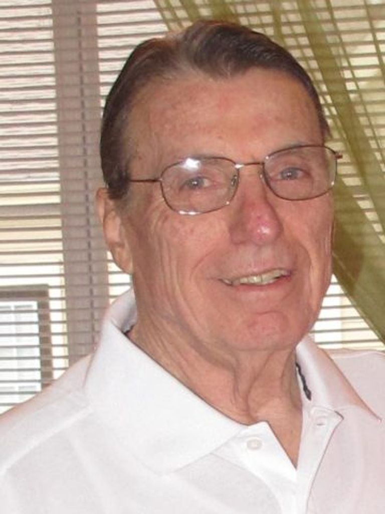 Charles Gill Profile Photo