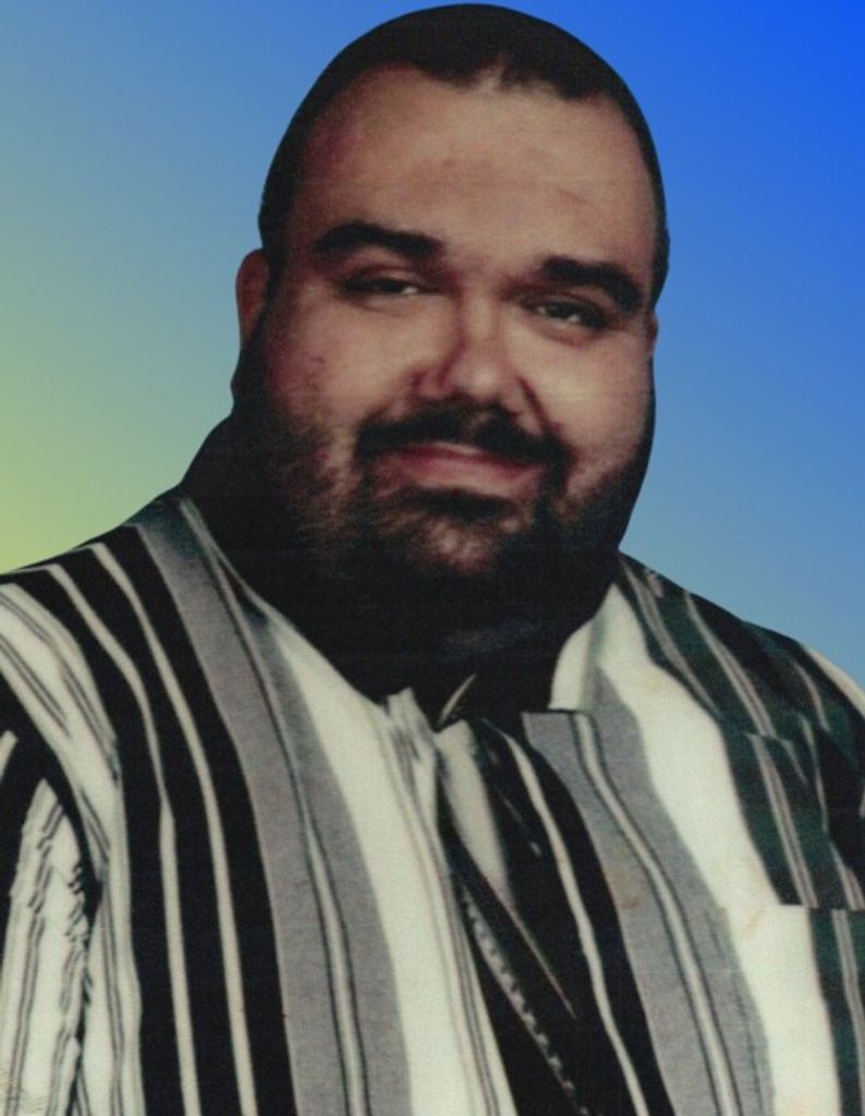 Gregory Paul Potosky Profile Photo