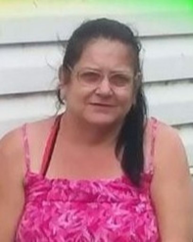 Kathryn Rebecca Giroir