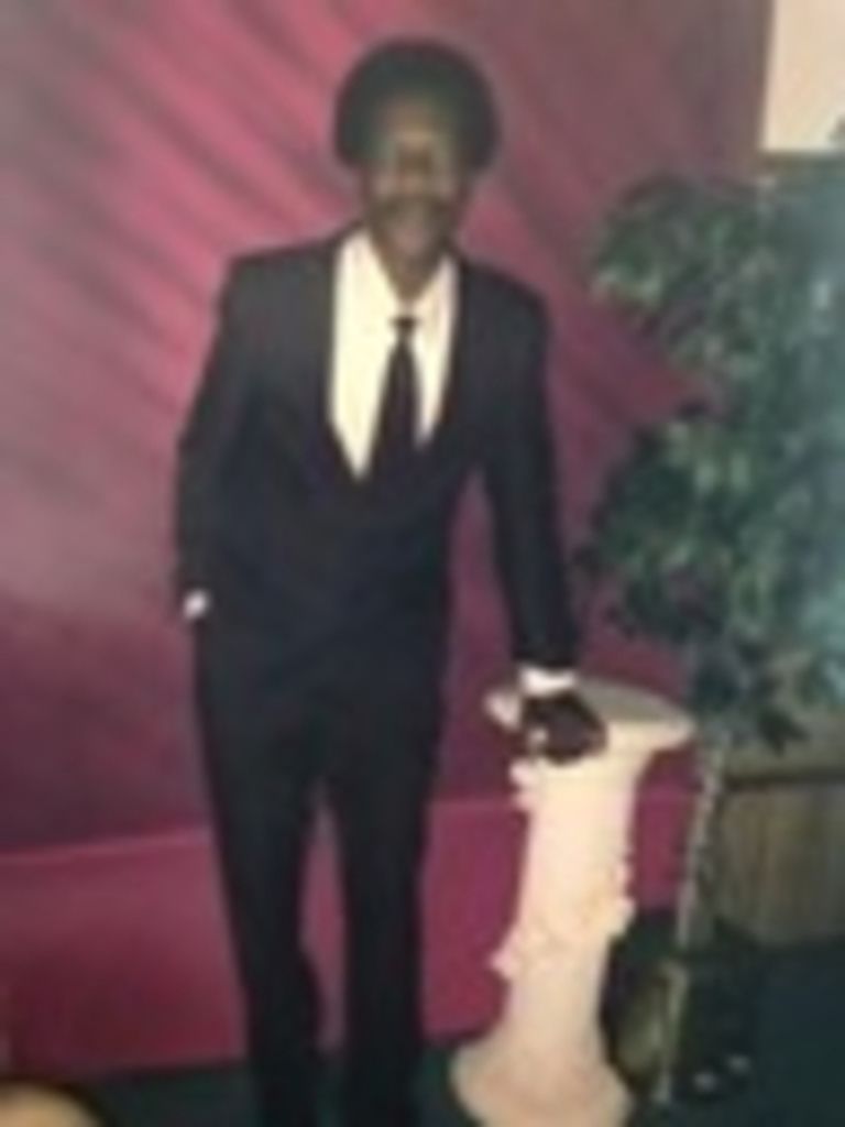 Melvon C George