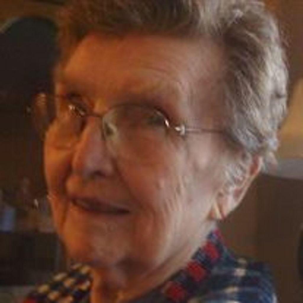 Laura Groenig
