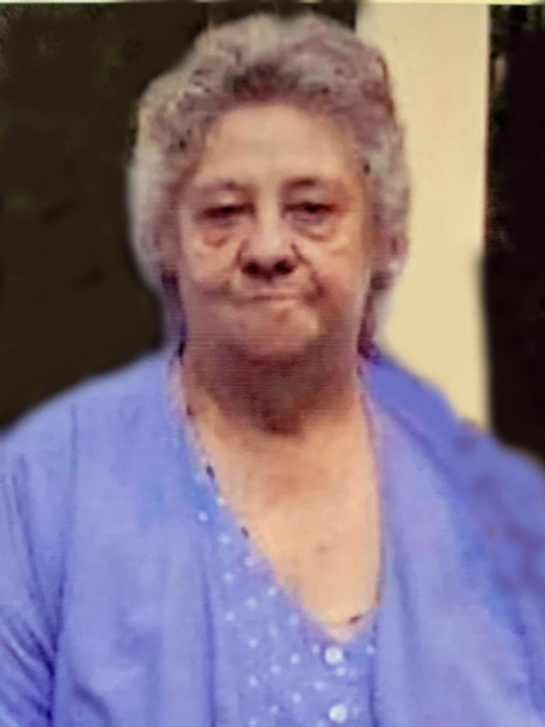 Mary Frances Pettigrew Profile Photo