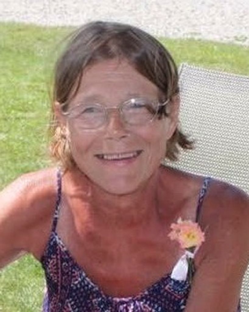 Mary Elizabeth Johnson Profile Photo