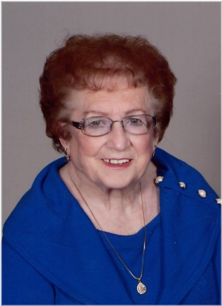 Katherine Gross Profile Photo