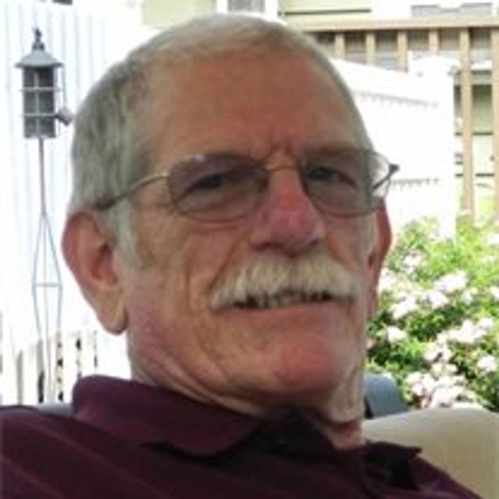 John M. Potvin