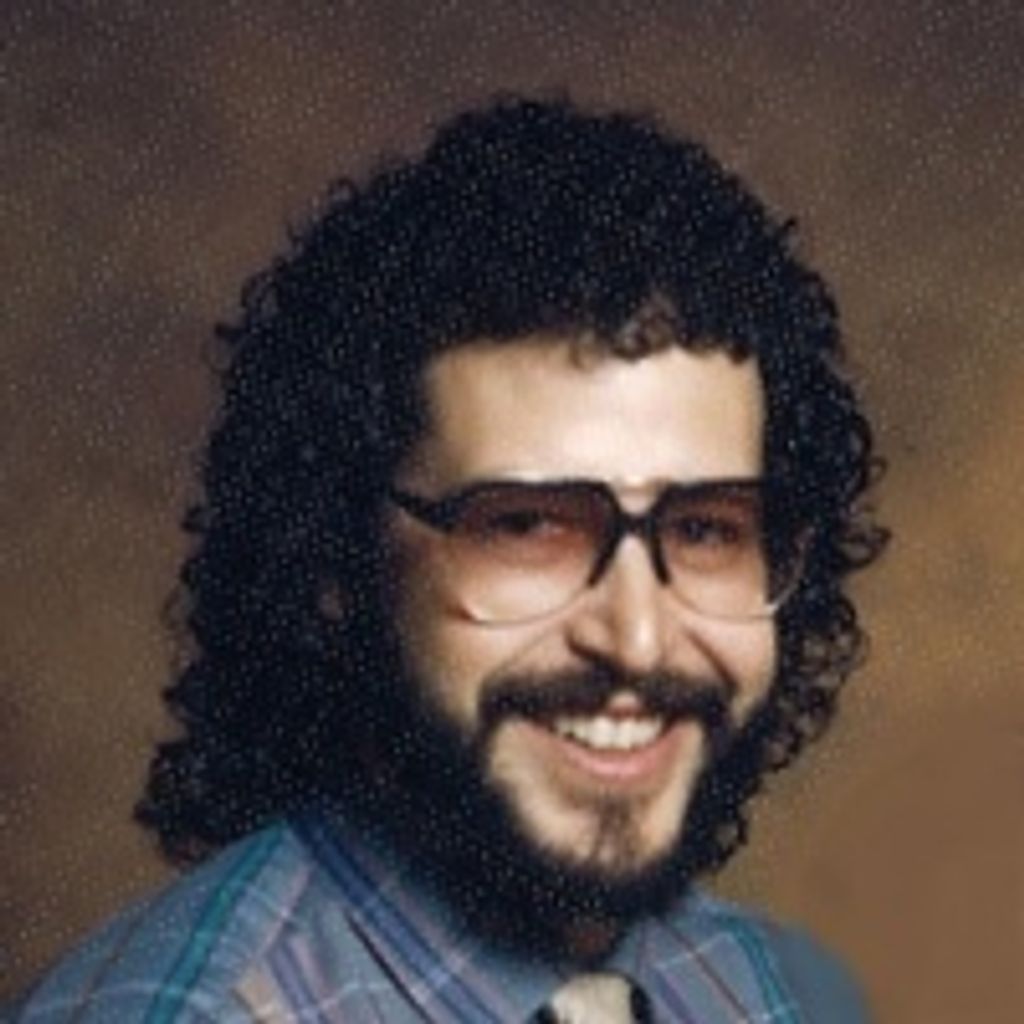 David Ralph Mercer Profile Photo