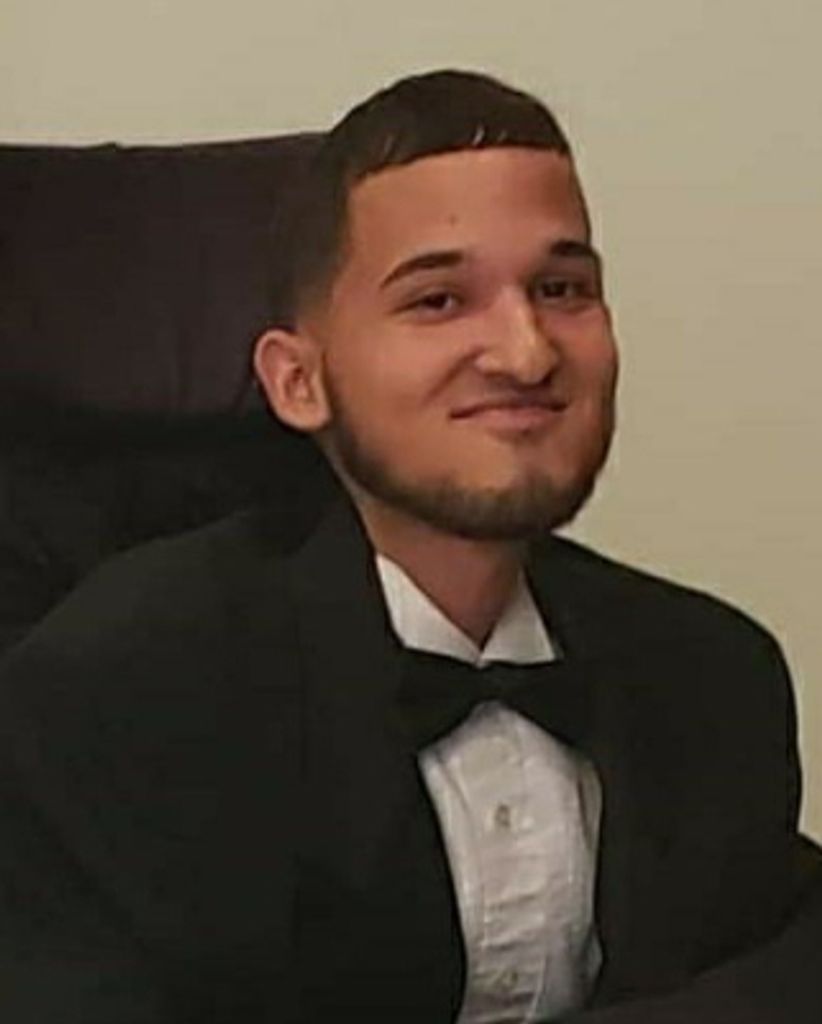 Jose Carlos Gutierrez Profile Photo