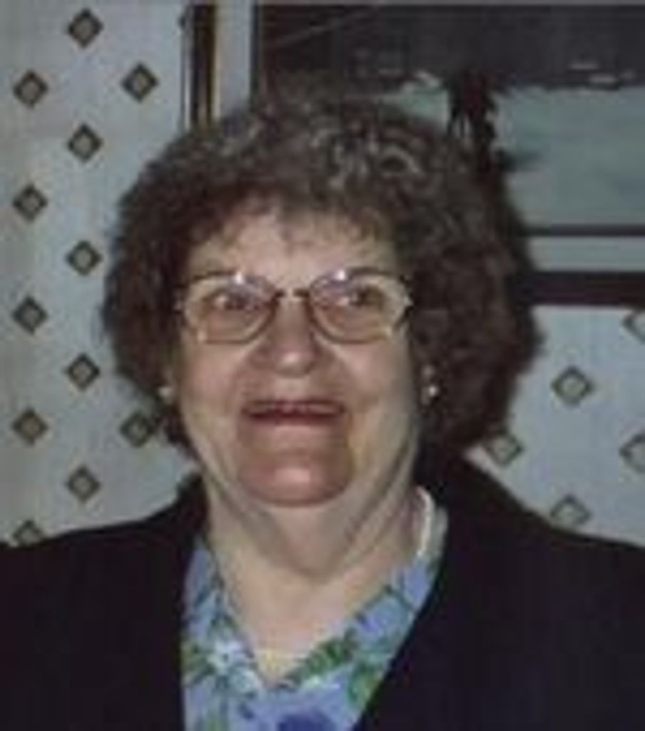 Phyllis Jane Rommel
