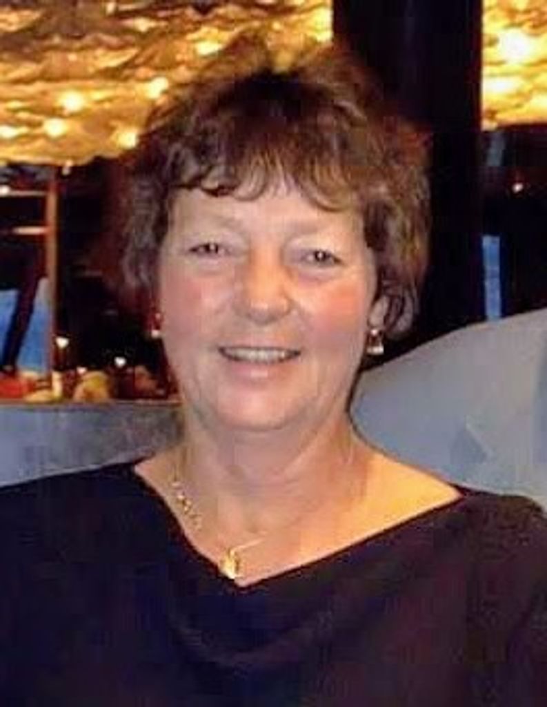 JoyLyn Dixon